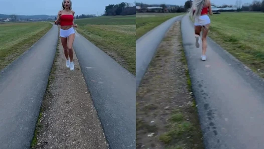 Sandylein - Video Leaks #303