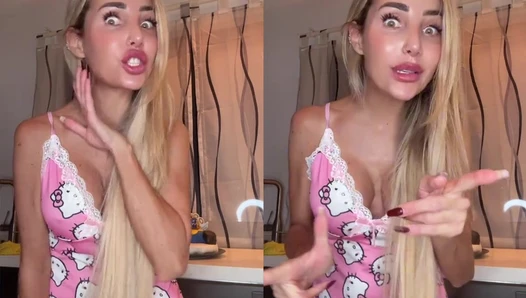 Sandylein - Video Leaks #304