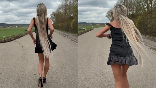 Sandylein - Video Leaks #307