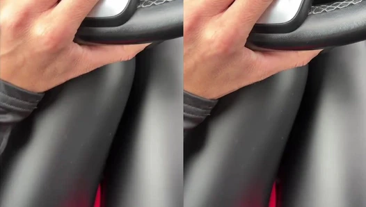Sandylein - Video Leaks #308