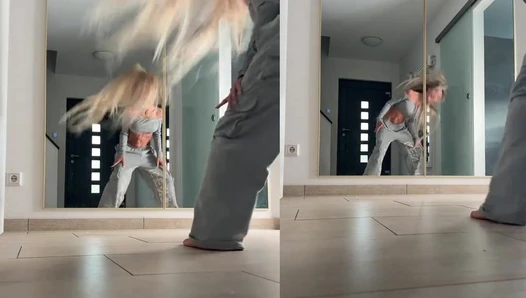 Sandylein - Video Leaks #310