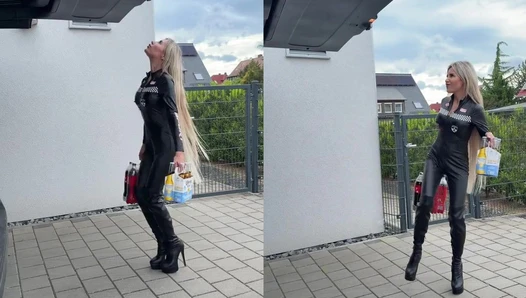 Sandylein - Video Leaks #311