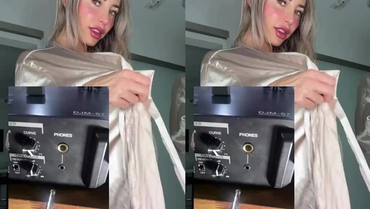 Sandylein - Video Leaks #312