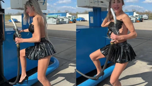 Sandylein - Video Leaks #314