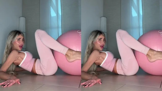 Sandylein - Video Leaks #317