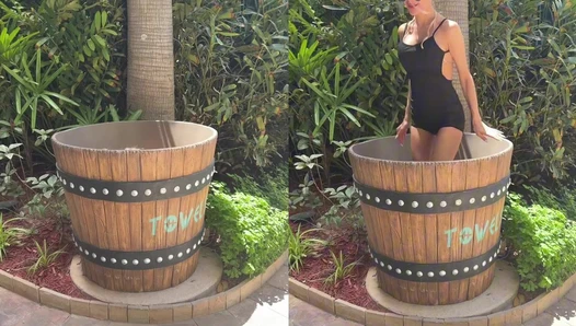 Sandylein - Video Leaks #322