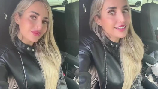 Sandylein - Video Leaks #323