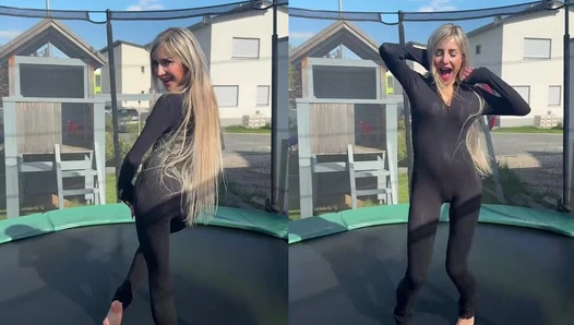 Sandylein - Video Leaks #324