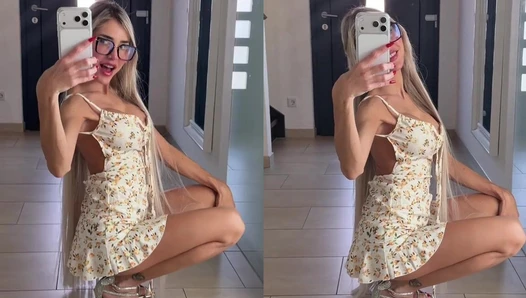 Sandylein - Video Leaks #326