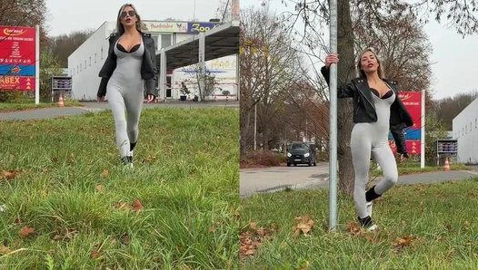 Sandylein - Video Leaks #331