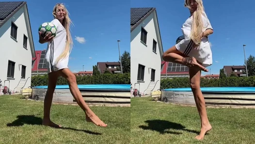 Sandylein - Video Leaks #332