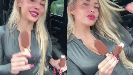 Sandylein - Video Leaks #333