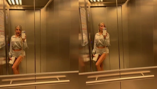 Sandylein - Video Leaks #334