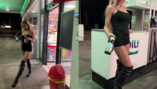 Sandylein - Video Leaks #337