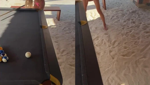 Sandylein - Video Leaks #338