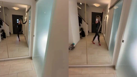Sandylein - Video Leaks #339