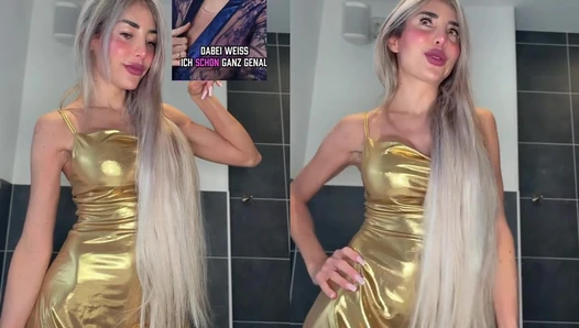 Sandylein - Video Leaks #341
