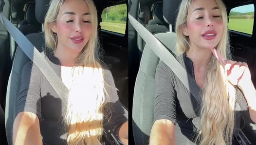 Sandylein - Video Leaks #342