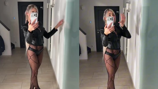 Sandylein - Video Leaks #343