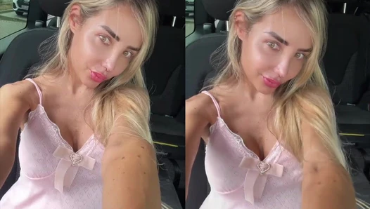 Sandylein - Video Leaks #345