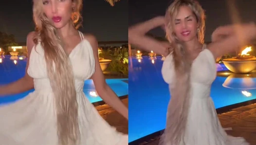 Sandylein - Video Leaks #346