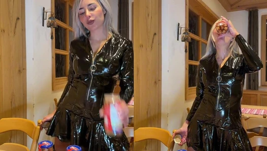 Sandylein - Video Leaks #351