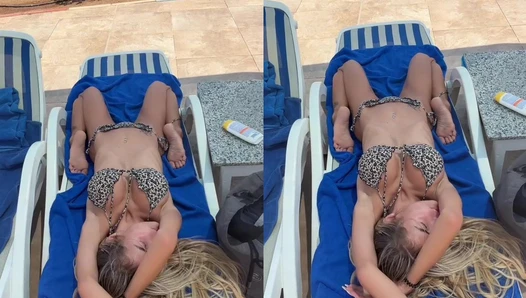 Sandylein - Video Leaks #352