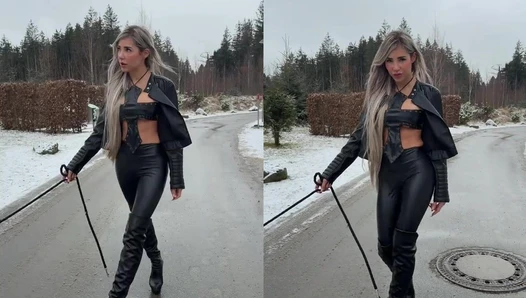Sandylein - Video Leaks #354