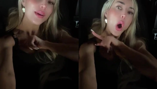 Sandylein - Video Leaks #361