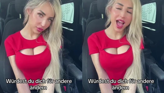Sandylein - Video Leaks #362