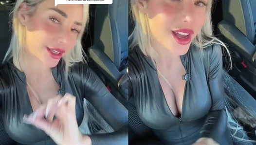 Sandylein - Video Leaks #363