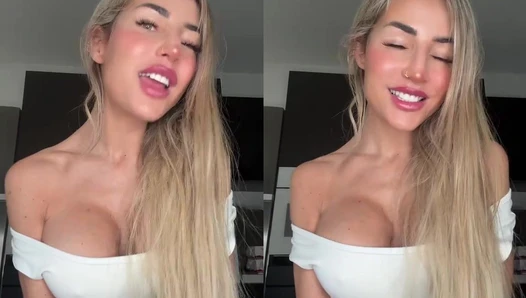 Sandylein - Video Leaks #364