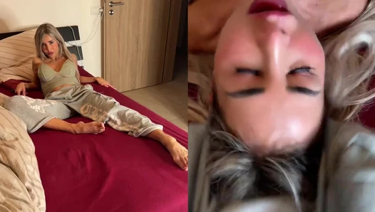 Sandylein - Video Leaks #369