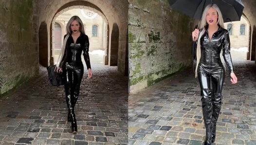 Sandylein - Video Leaks #370
