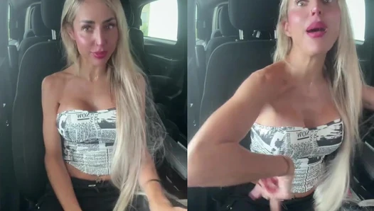 Sandylein - Video Leaks #373