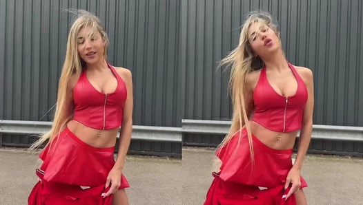 Sandylein - Video Leaks #379