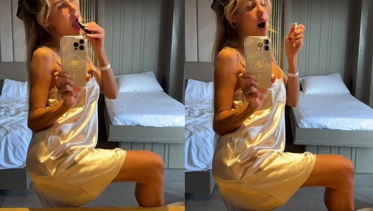 Sandylein - Video Leaks #381