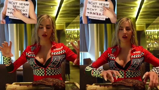 Sandylein - Video Leaks #382