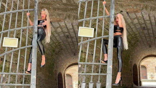 Sandylein - Video Leaks #383