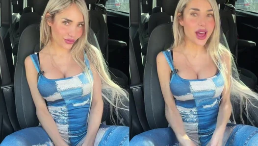 Sandylein - Video Leaks #384