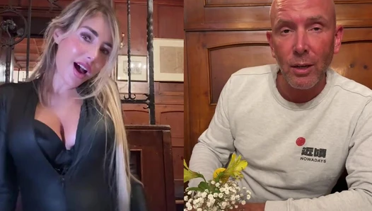 Sandylein - Video Leaks #385