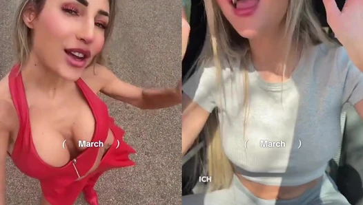 Sandylein - Video Leaks #387