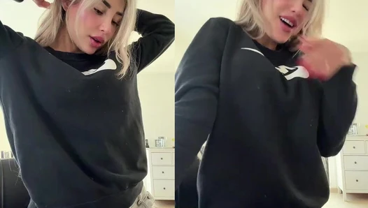 Sandylein - Video Leaks #388