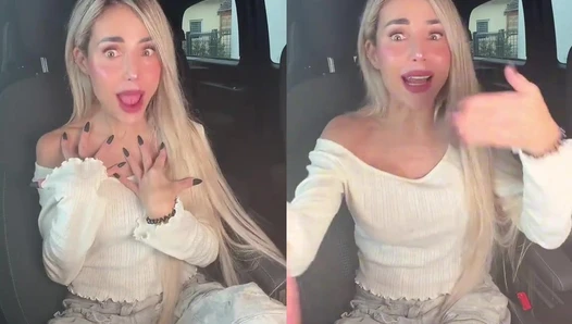Sandylein - Video Leaks #392