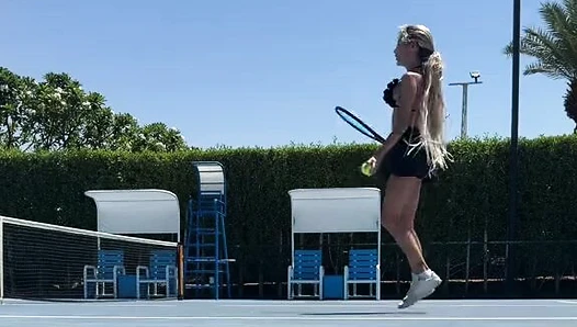 Sandylein - Video Leaks #394