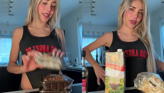 Sandylein - Video Leaks #396