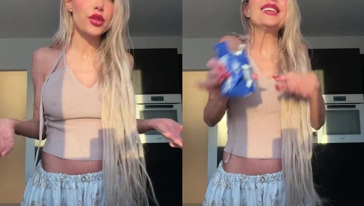Sandylein - Video Leaks #397