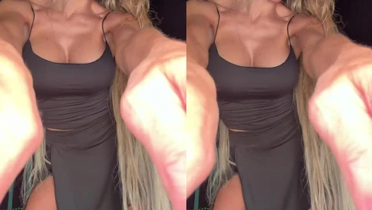 Sandylein - Video Leaks #399