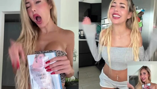 Sandylein - Video Leaks #401