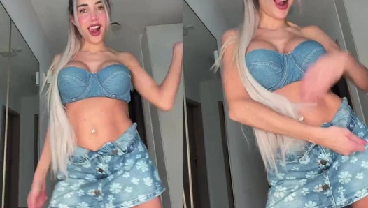 Sandylein - Video Leaks #404